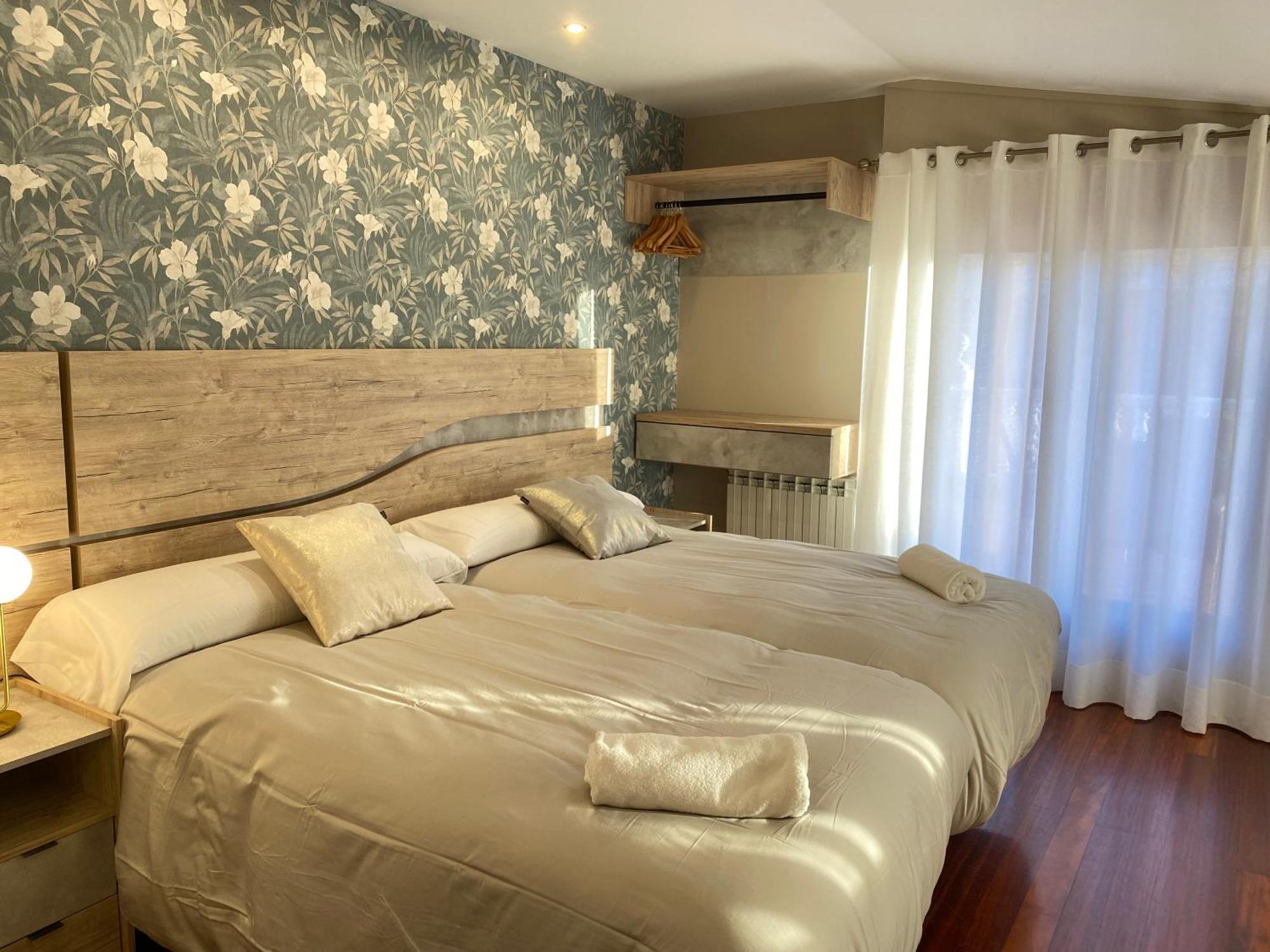 Casa Rural La Plaza Azofra Buitenkant foto